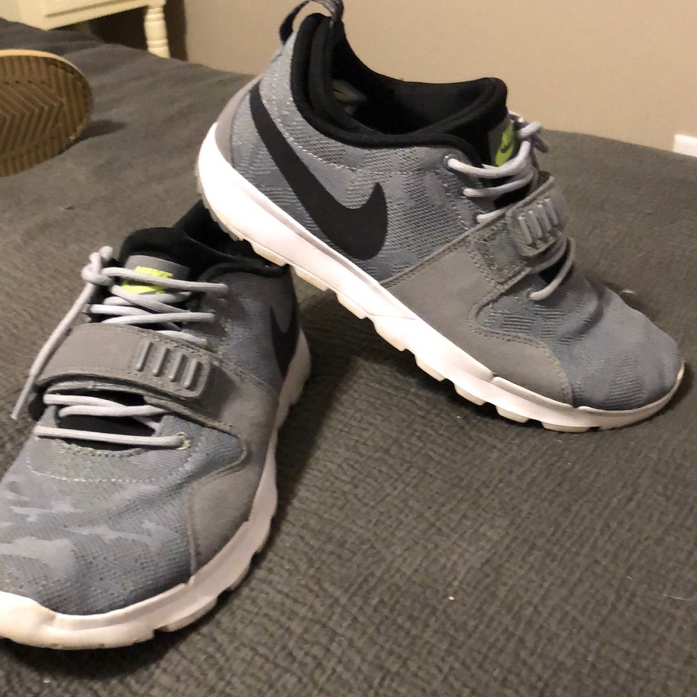 Nike shoes